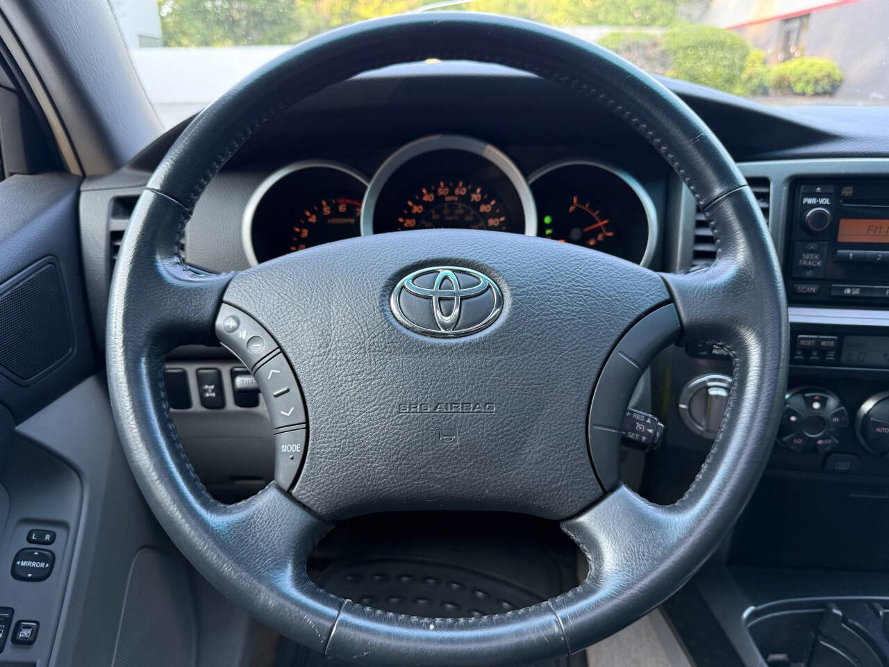 Used 2007 Toyota 4Runner Sport image 22