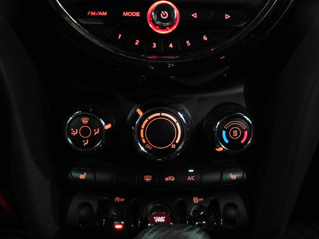 Used 2017 MINI Cooper S FWD image 56