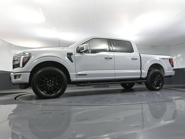 Used 2024 Ford F150 Lariat w/ Equipment Group 502A High AWD/4WD image 49