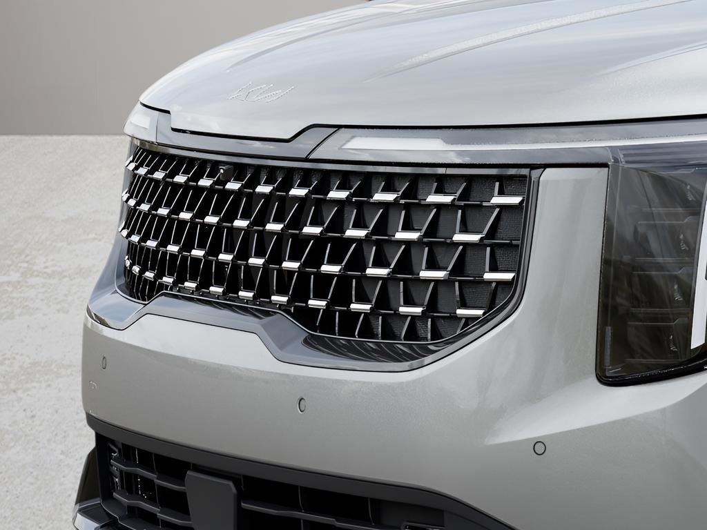 New 2026 Kia Carnival SX Prestige image 13