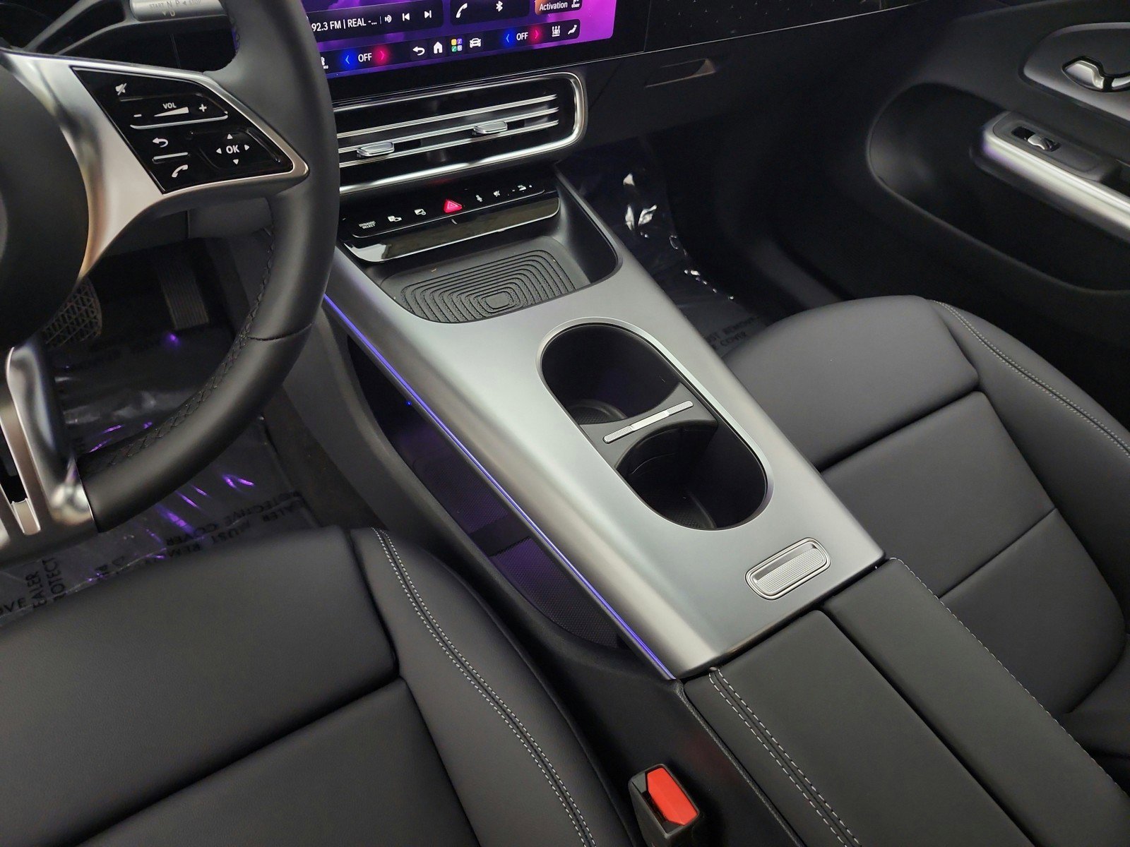 New 2026 Mercedes-Benz CLA 350 image 9