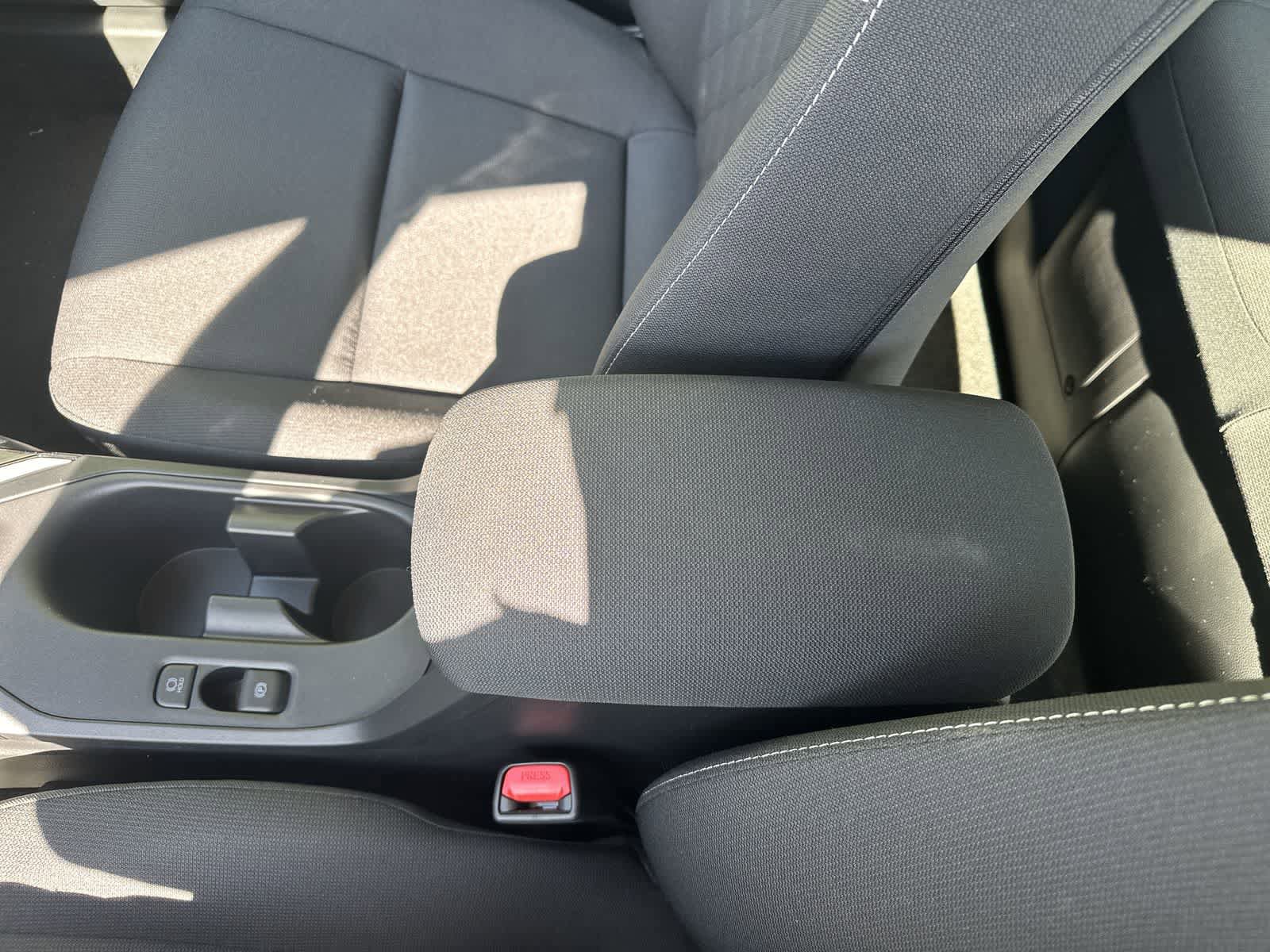 New 2026 Toyota Corolla LE AWD/4WD image 30