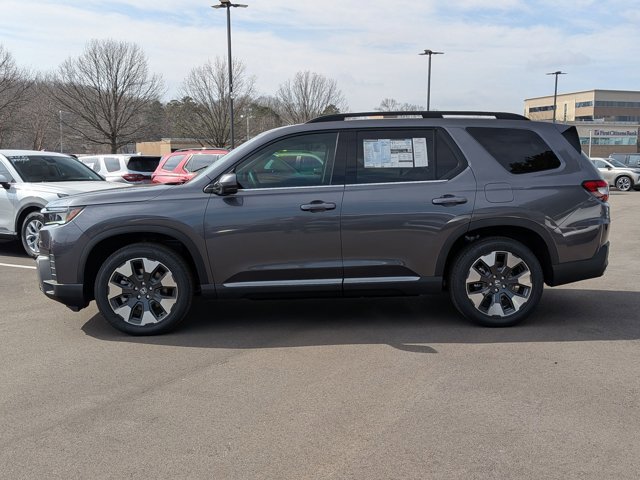 New 2026 Honda Pilot Touring image 5