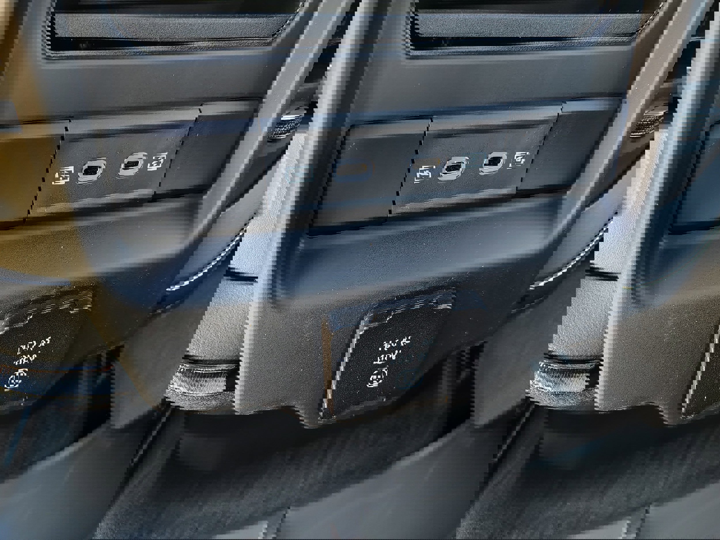 New 2026 RAM 1500 RHO image 20