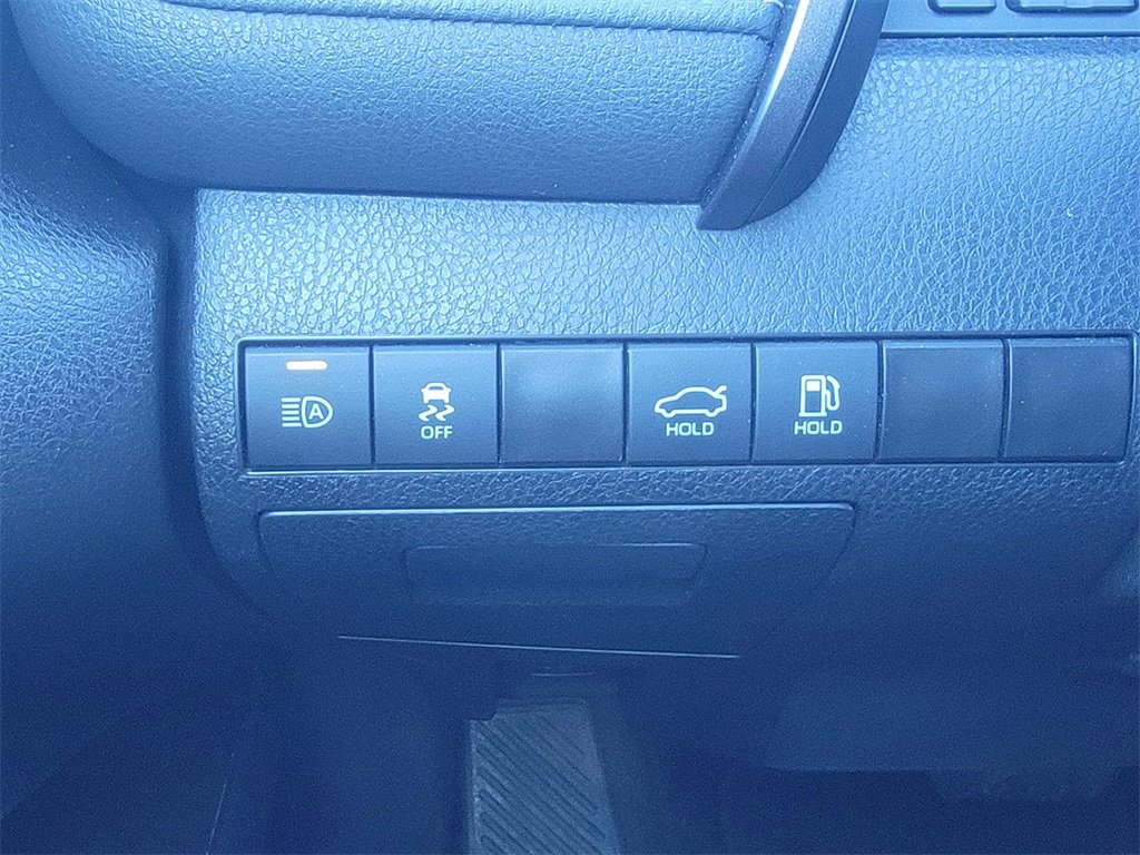 Used 2023 Toyota Camry XSE image 28
