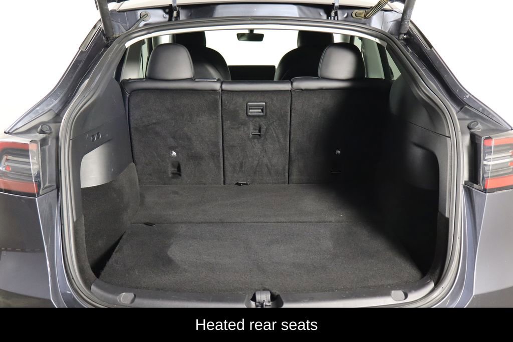 Used 2022 Tesla Model Y Performance image 15