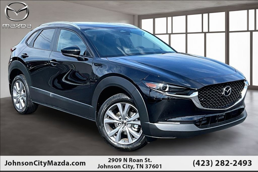 New 2026 MAZDA CX-30 AWD 2.5 S w/ Premium Package image 3