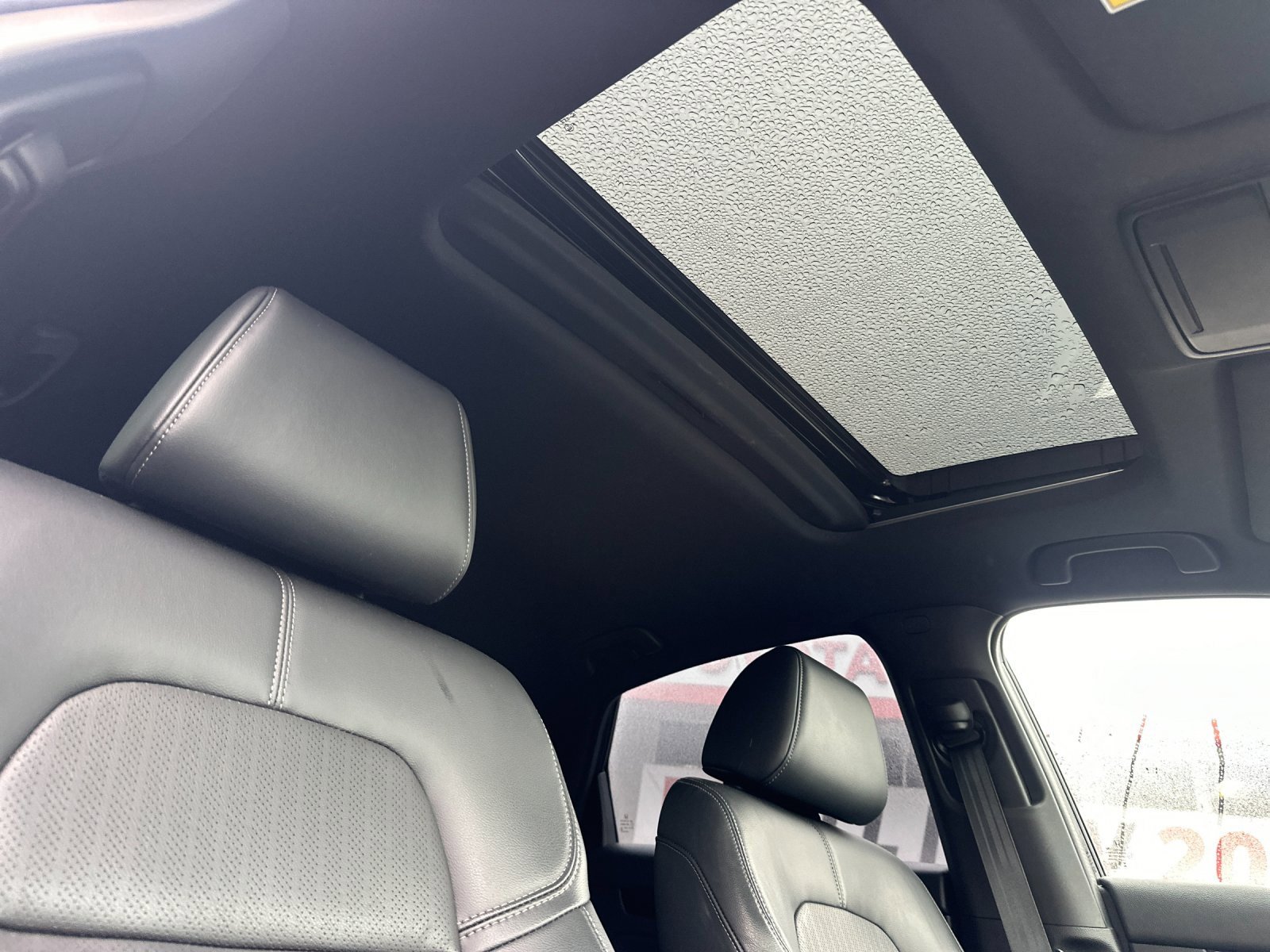 Used 2023 Honda Civic Sport Touring image 15