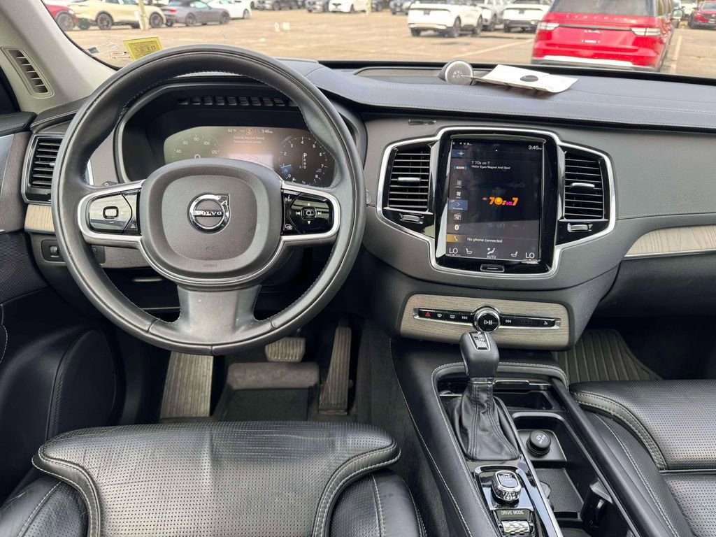 Used 2020 Volvo XC90 T6 Inscription image 20