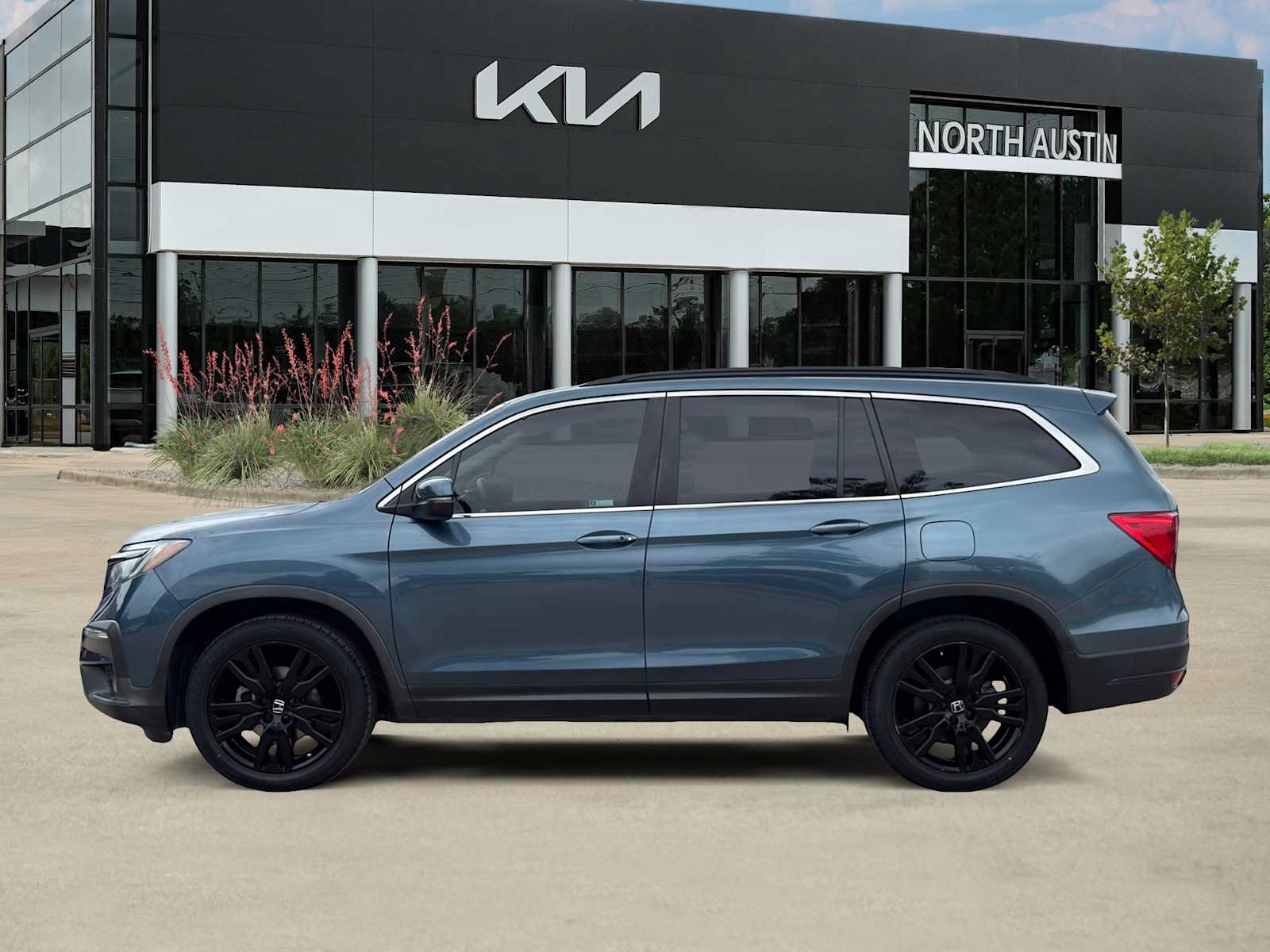Used 2022 Honda Pilot Special Edition image 6