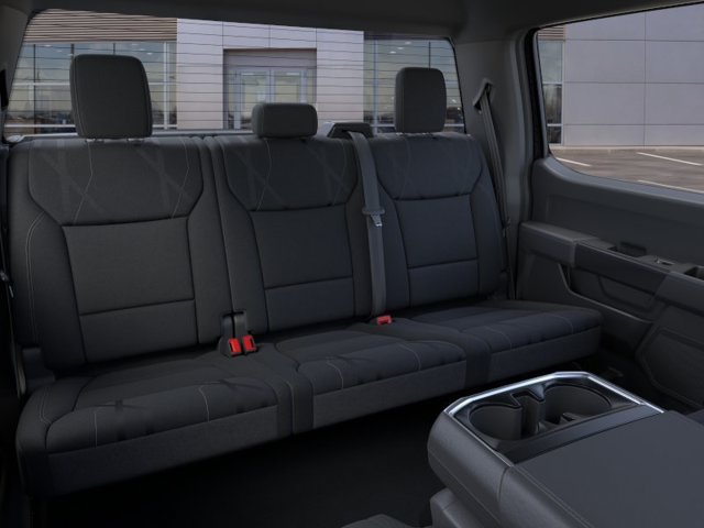 New 2026 Ford F150 STX AWD/4WD image 11