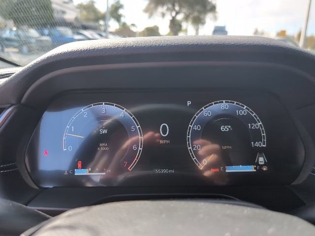 Used 2023 Jeep Grand Cherokee L Laredo image 12