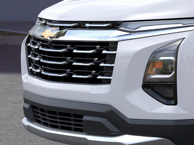 New 2027 Chevrolet Equinox LT w/ Convenience Package II AWD/4WD image 13