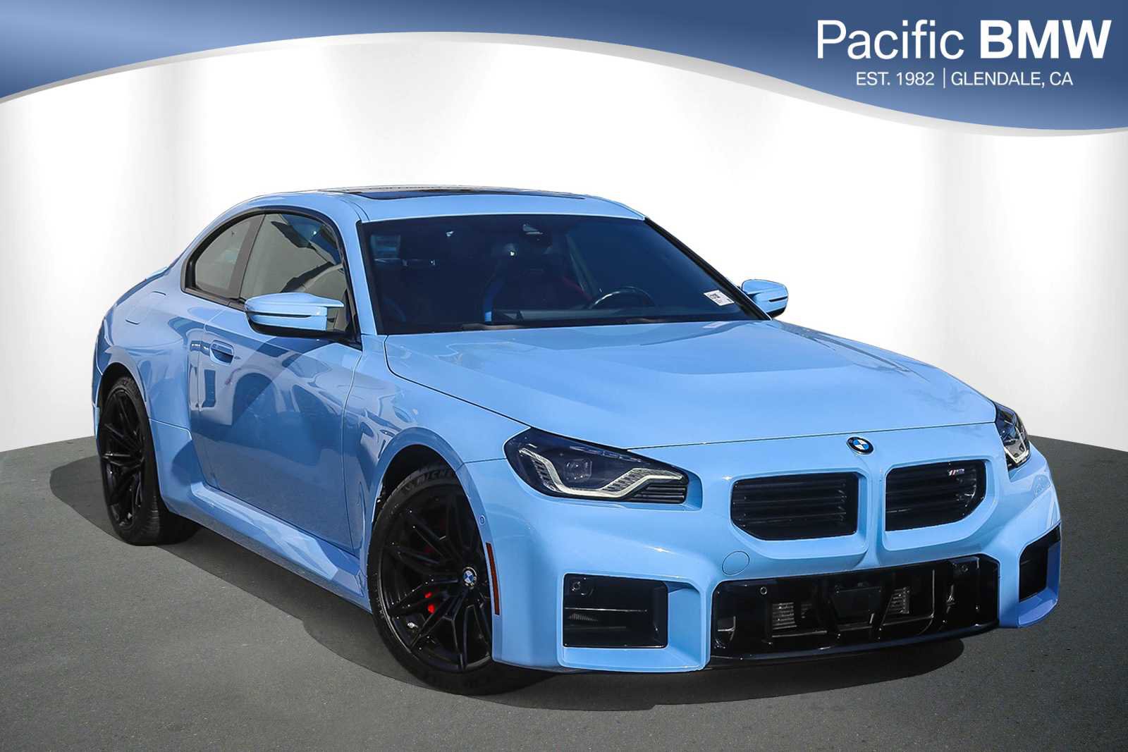 Used 2023 BMW M2