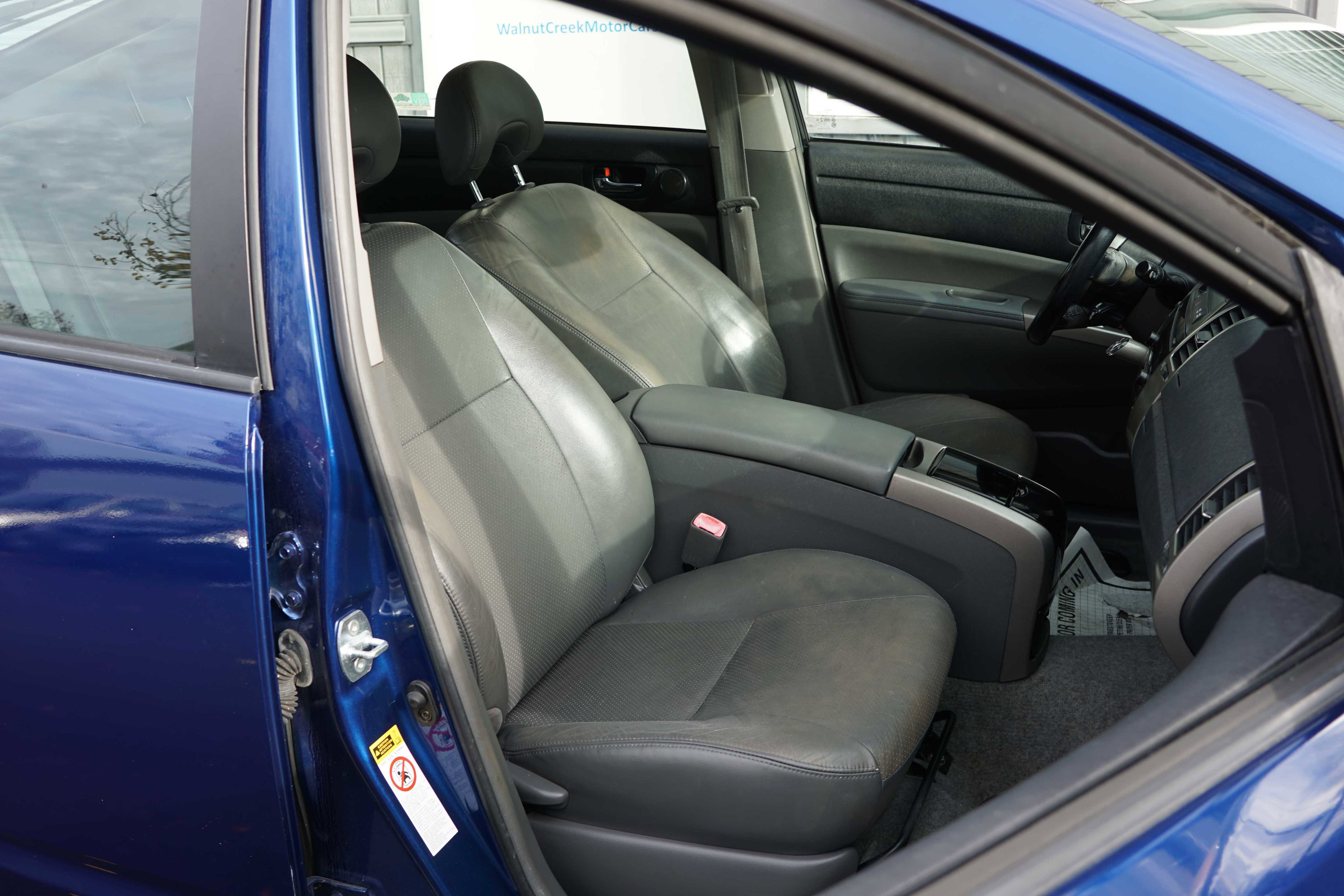 Used 2008 Toyota Prius Touring image 35