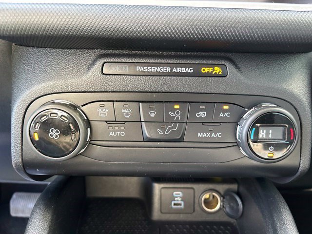 Used 2021 Ford Bronco Sport Big Bend AWD/4WD image 34