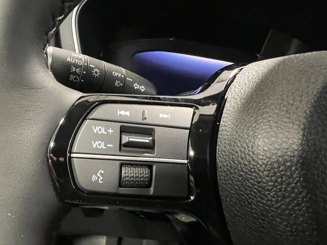 New 2025 Honda Pilot Elite image 21