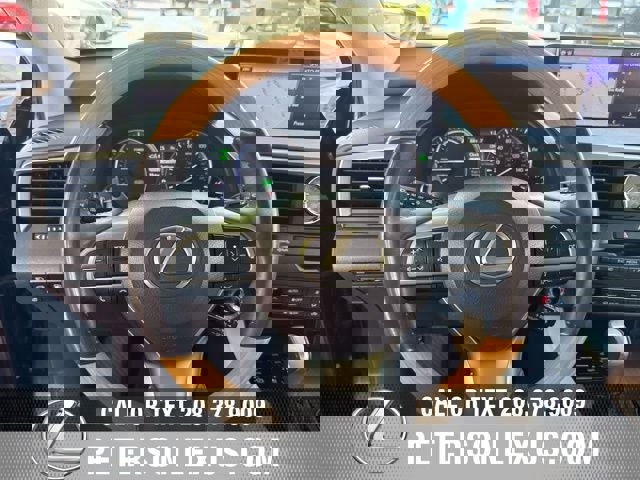 Used 2019 Lexus RX 450h AWD w/ Navigation Package image 23