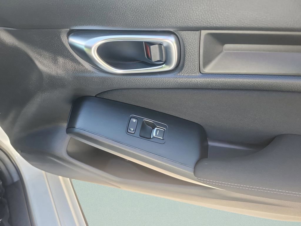 Used 2024 Honda Civic Sport image 23