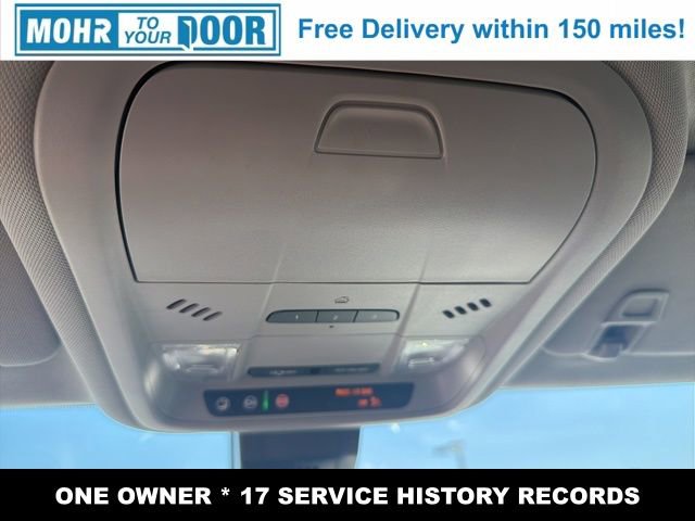 Used 2023 Chevrolet Equinox Premier AWD/4WD image 27