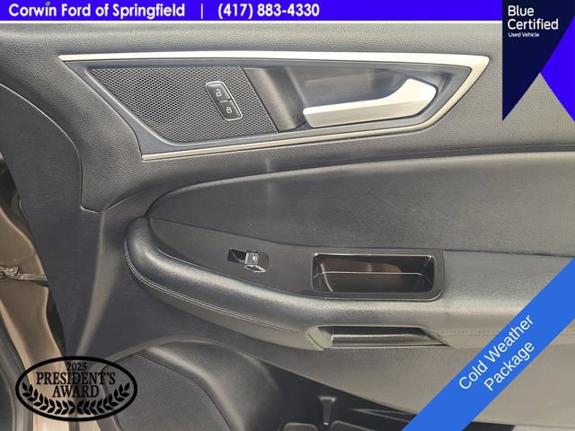 Used 2019 Ford Edge SEL w/ Equipment Group 201A AWD/4WD image 13