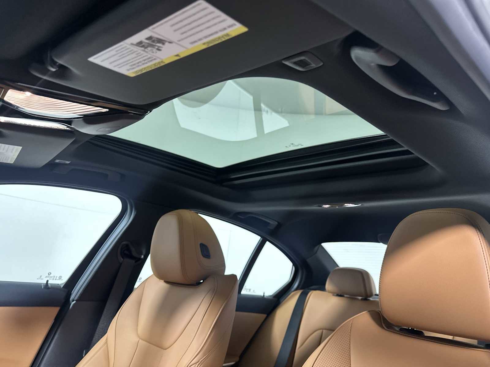 New 2026 BMW 330i xDrive Sedan w/ Premium Package image 18