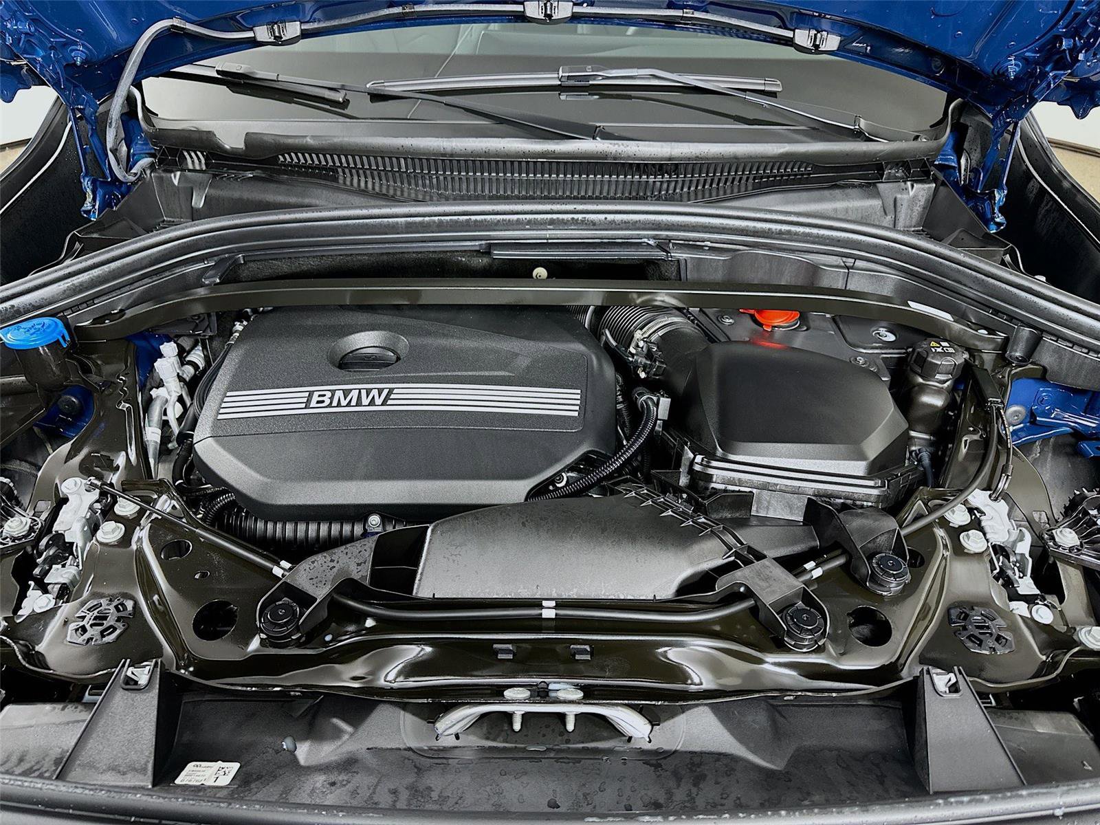 Used 2026 BMW X1 xDrive28i w/ Convenience Package image 31