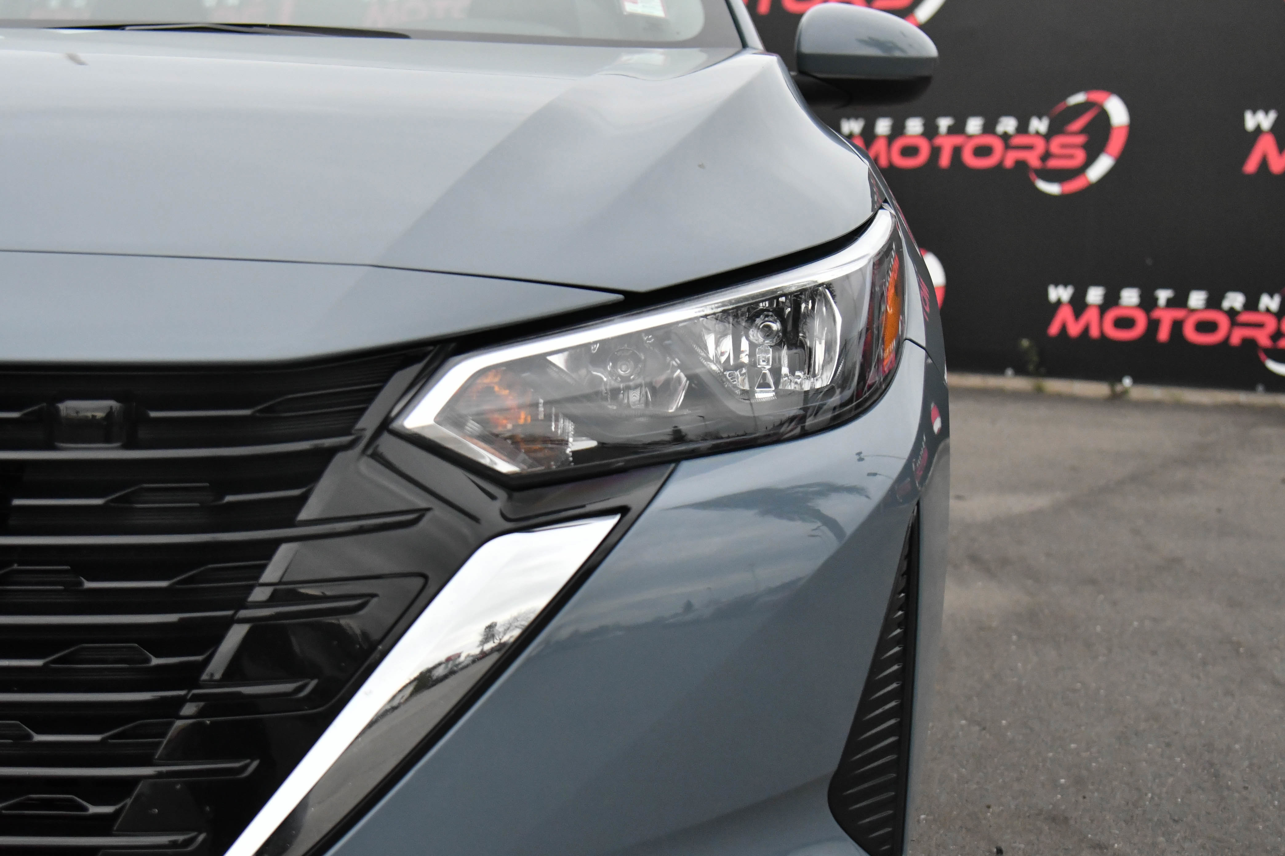 Used 2024 Nissan Sentra SV image 11