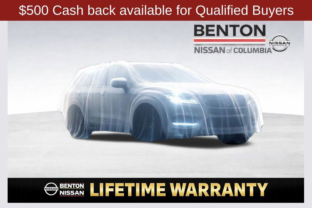 New 2026 Nissan Sentra SR image 32