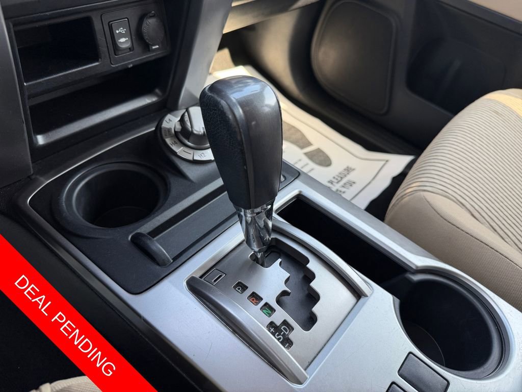Used 2014 Toyota 4Runner SR5 image 21