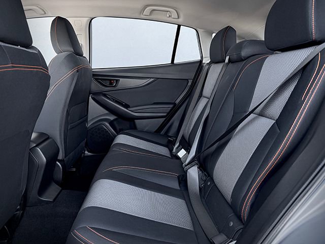 Used 2022 Subaru Crosstrek 2.0i Premium image 22