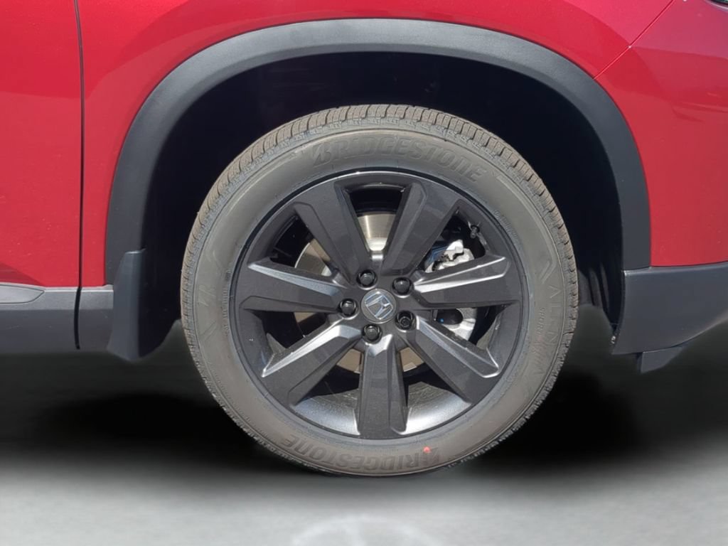 New 2026 Honda Pilot Sport image 11