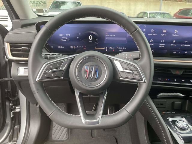 Used 2025 Buick Envision Sport Touring image 23