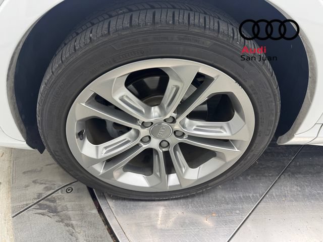 Used 2017 Audi Q3 2.0T Prestige w/ Prestige Package AWD/4WD image 6