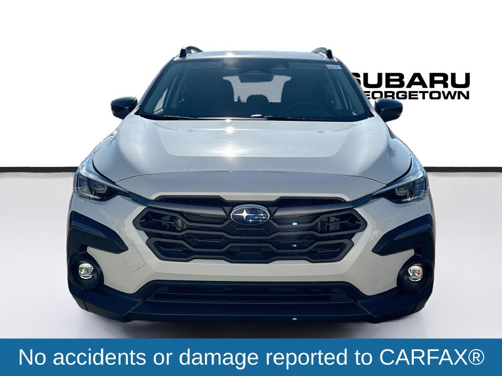 Certified 2026 Subaru Crosstrek 2.5i Limited w/ Crosstrek Mirror Package AWD/4WD image 2