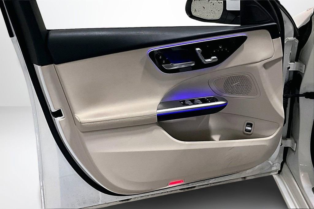 Used 2022 Mercedes-Benz C 300 4MATIC Sedan image 20