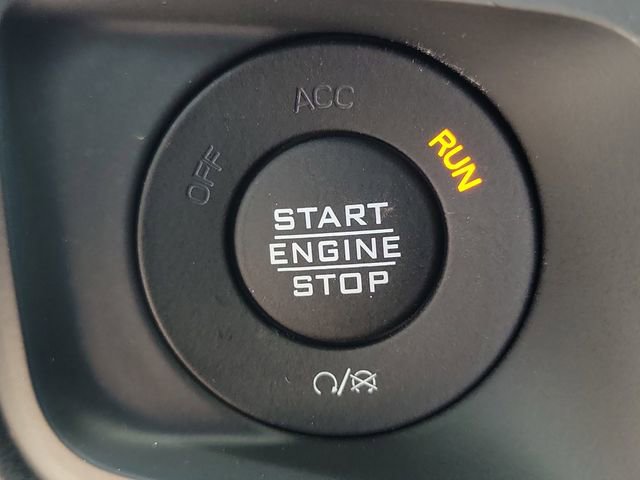 New 2026 Jeep Gladiator Mojave image 25