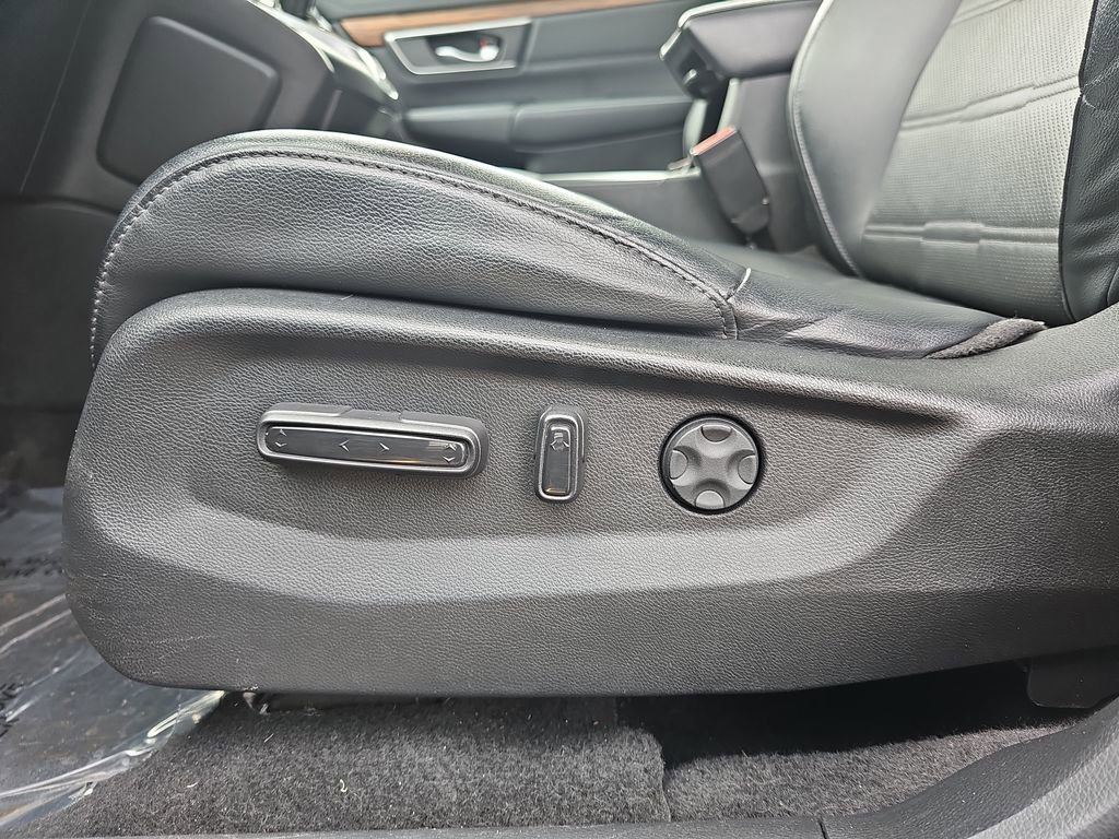 Used 2020 Honda CR-V EX-L image 26