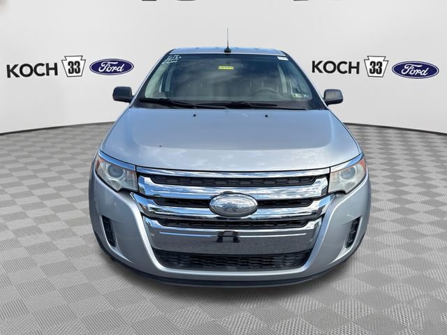 Used 2011 Ford Edge SE FWD image 2