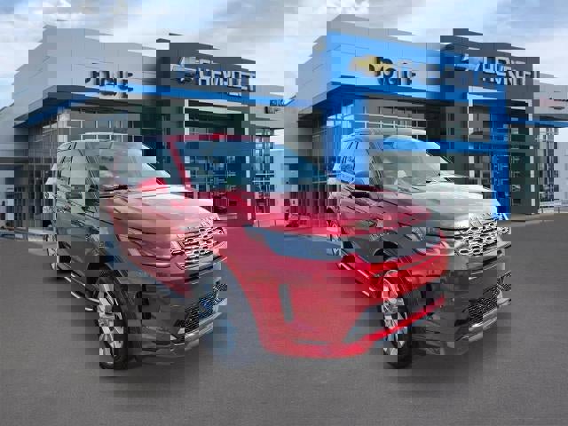 Used 2020 Land Rover Discovery Sport S R-Dynamic image 1