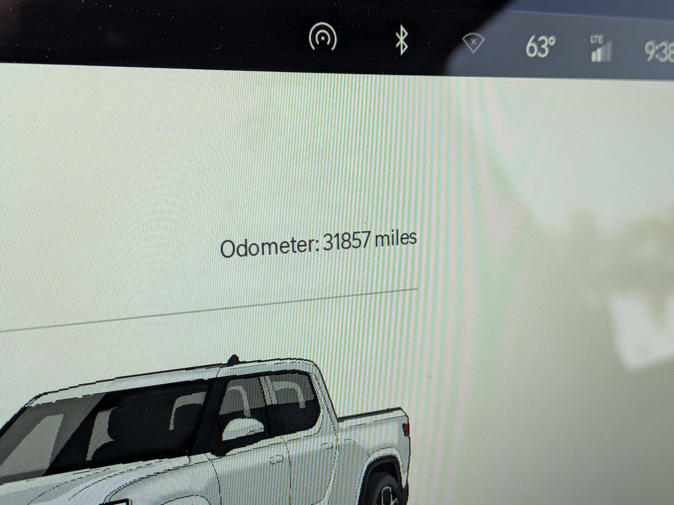 Used 2024 Rivian R1T Adventure image 21