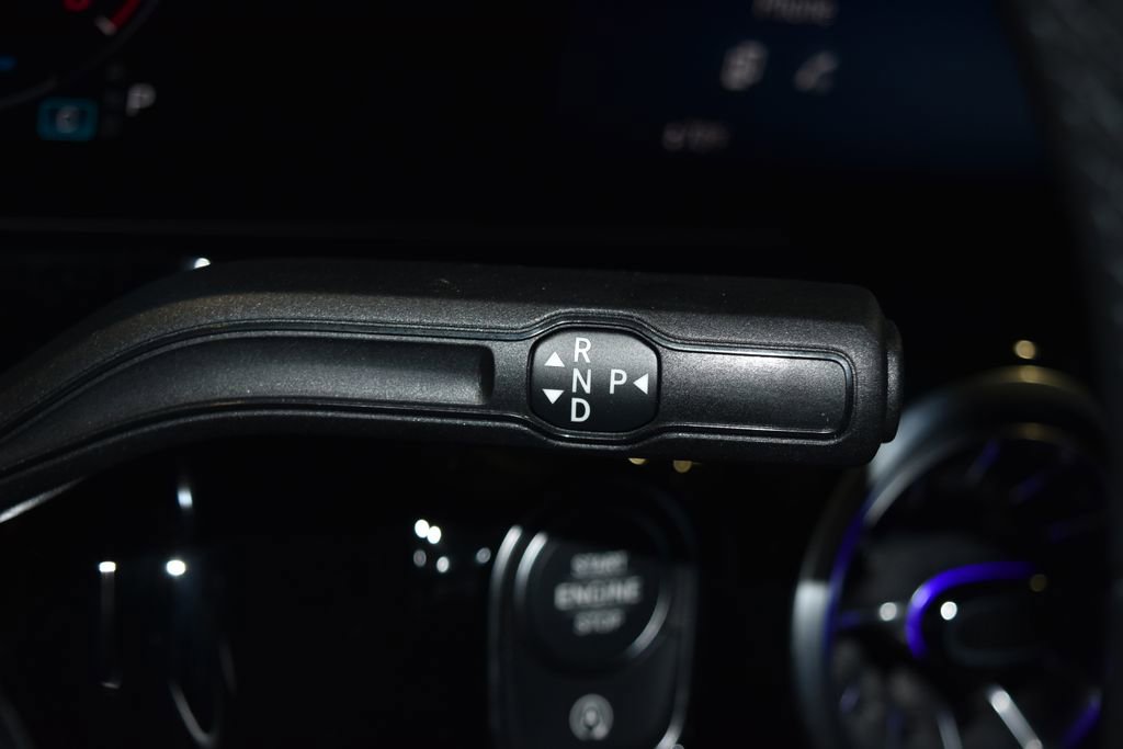 Certified 2025 Mercedes-Benz GLA 250 4MATIC image 17