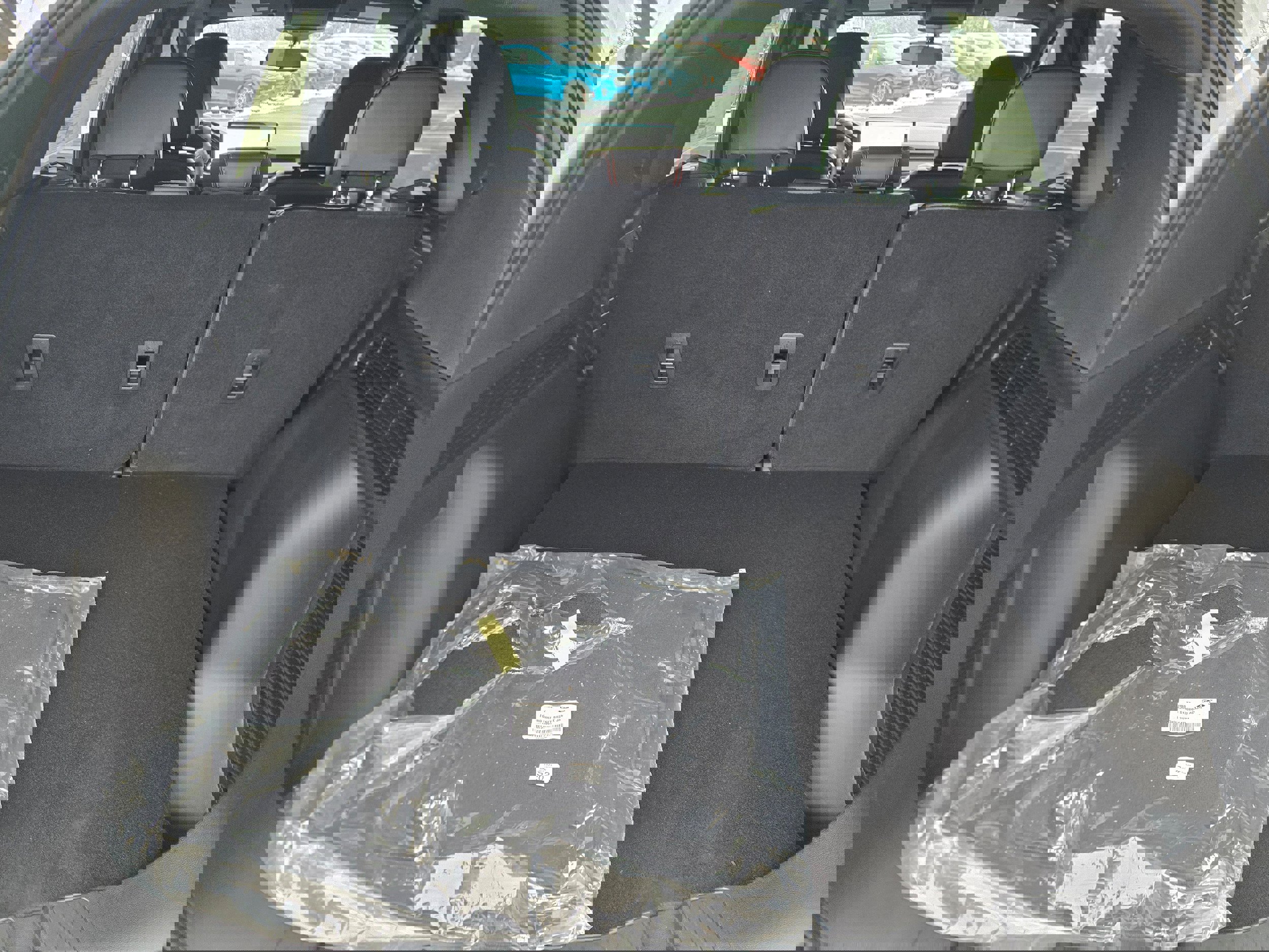 New 2026 Ford Escape ST-Line w/ Tech Pack #1 image 6