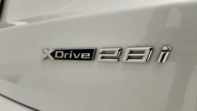 Used 2025 BMW X1 xDrive28i AWD/4WD image 34