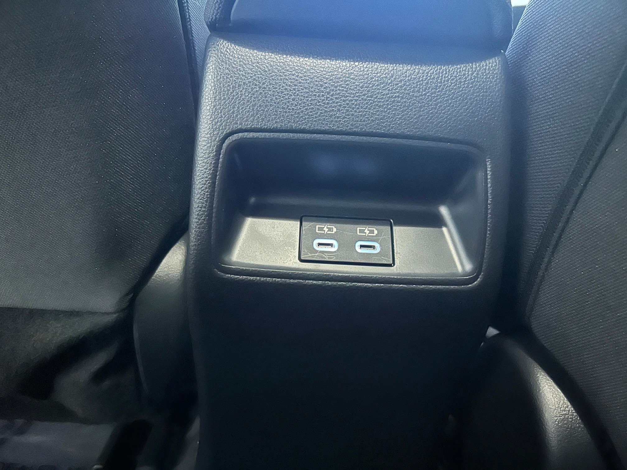 Used 2023 Toyota Corolla LE w/ LE Convenience Package FWD image 11