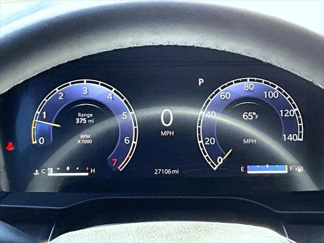Certified 2023 Jeep Grand Cherokee Altitude AWD/4WD image 12