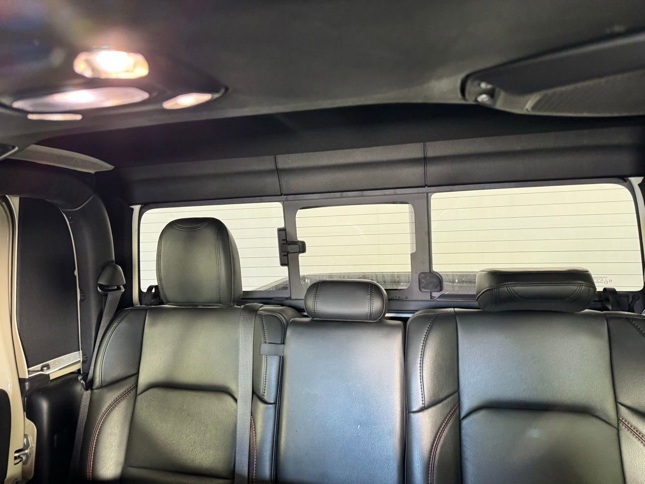 Used 2020 Jeep Gladiator Rubicon image 4