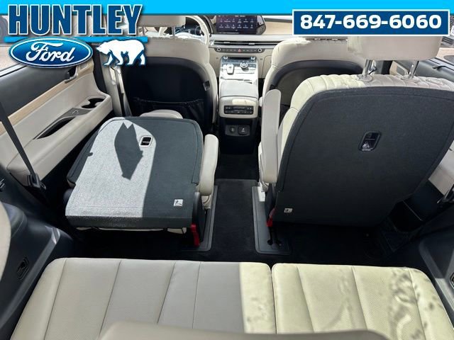 Used 2023 Hyundai Palisade Limited AWD/4WD image 13