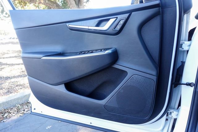 Used 2022 Kia EV6 Light image 23