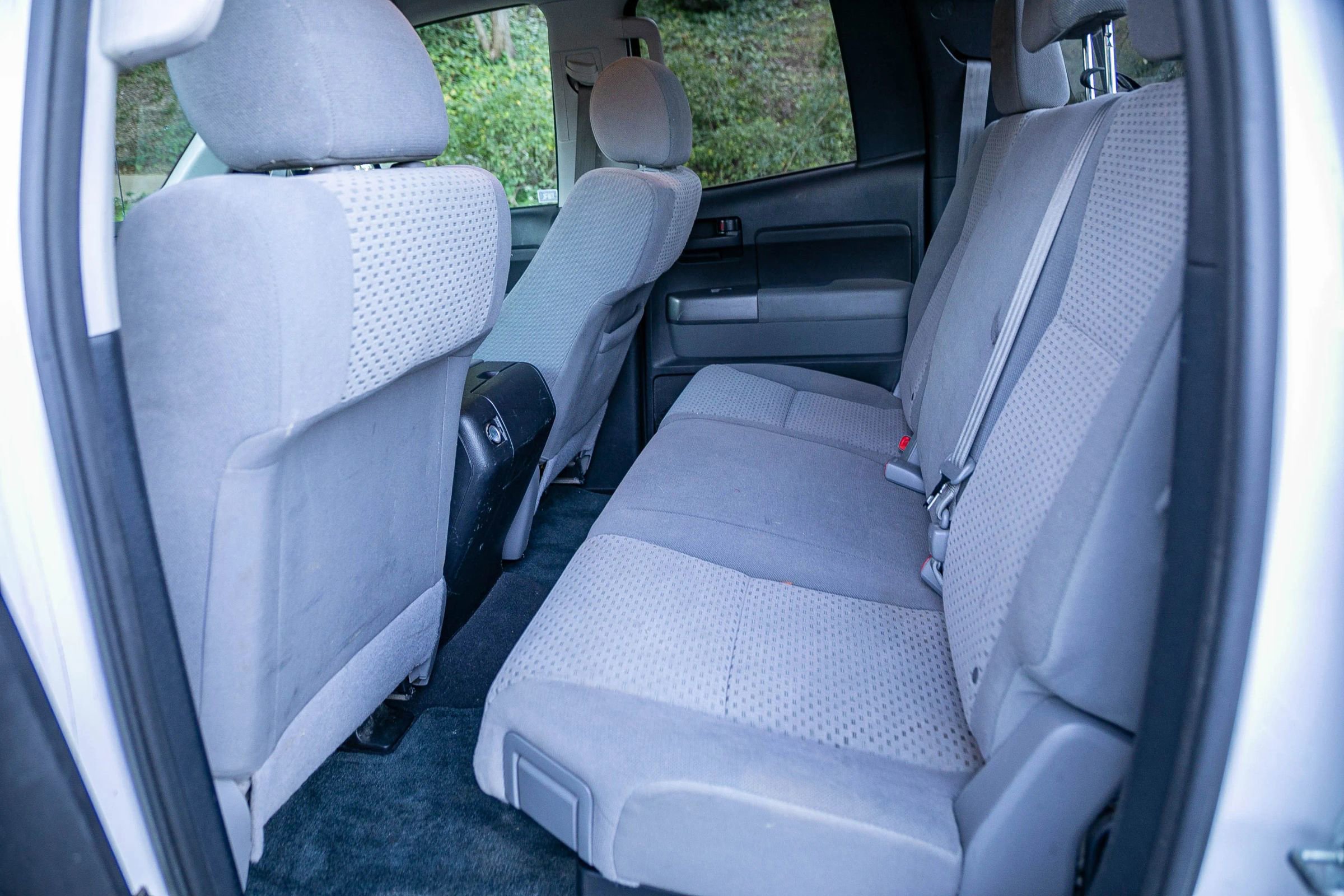 Used 2012 Toyota Tundra 2WD Double Cab image 28